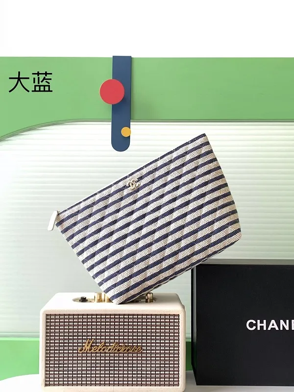All Categories Chanel Women's Bag 2 (Chanel) Chanel Original Order AS4989