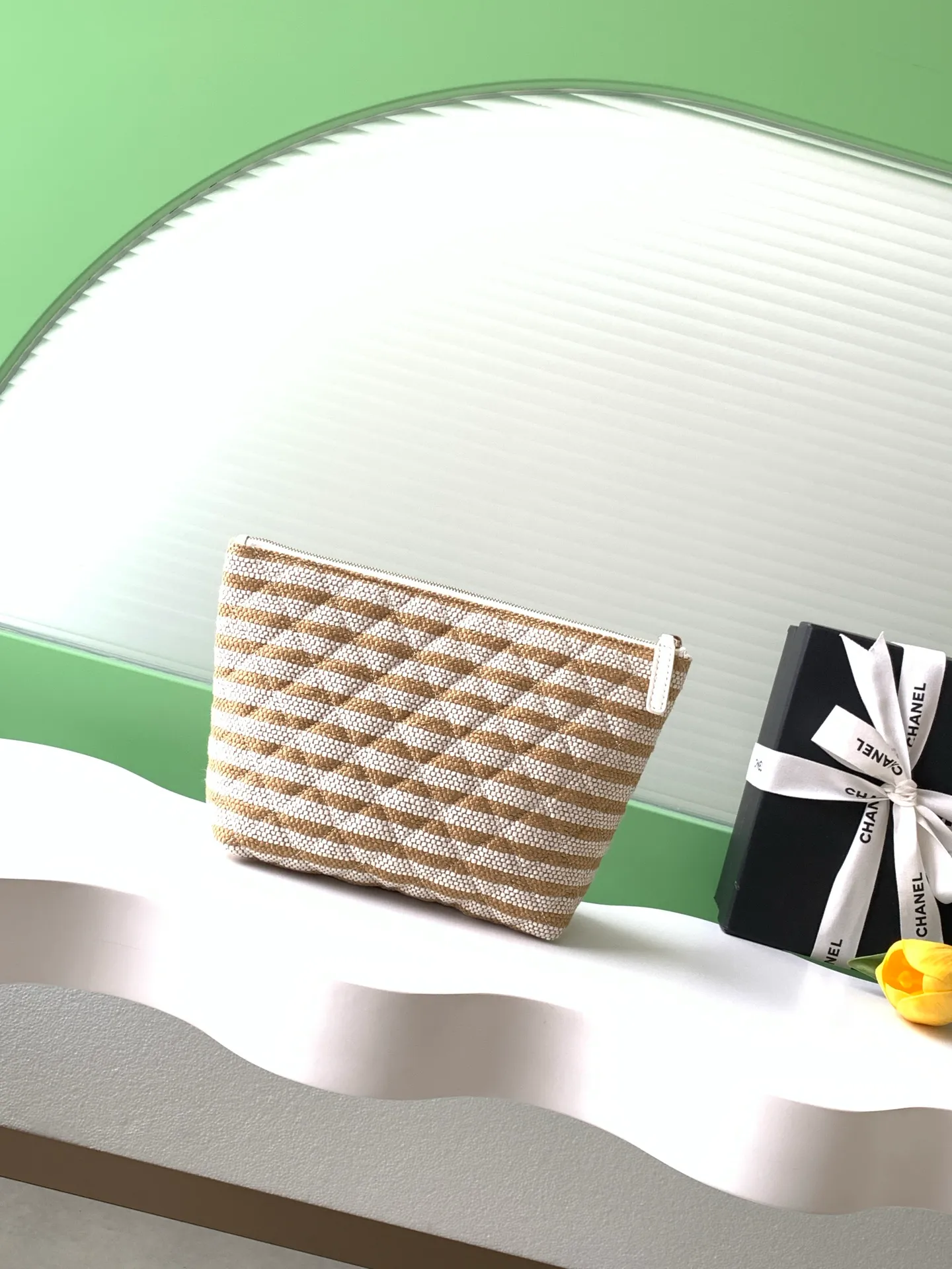 All Categories Chanel Women's Bag 2 (Chanel) Chanel Original Order AS4989