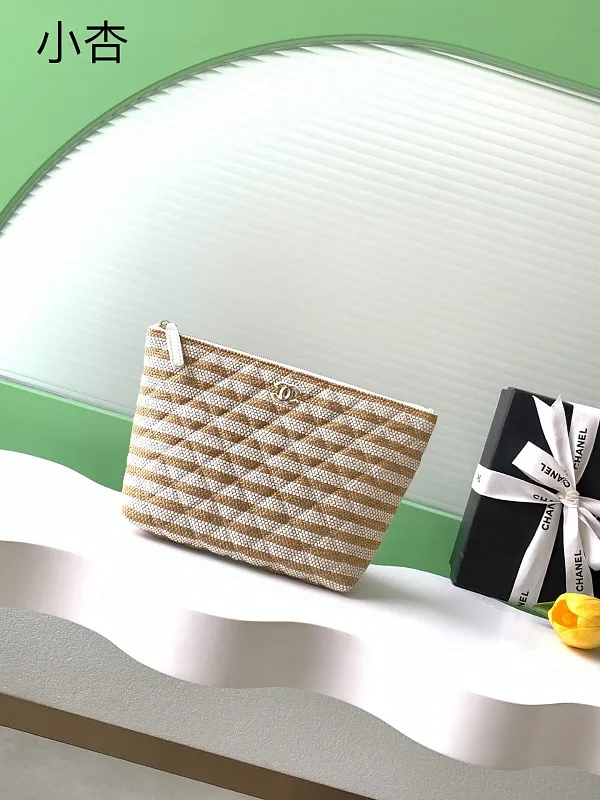 All Categories Chanel Women's Bag 2 (Chanel) Chanel Original Order AS4989