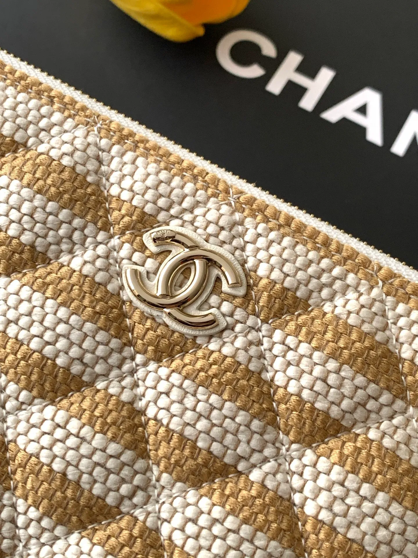 All Categories Chanel Women's Bag 2 (Chanel) Chanel Original Order AS4989