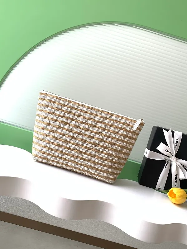 All Categories Chanel Women's Bag 2 (Chanel) Chanel Original Order AS4989