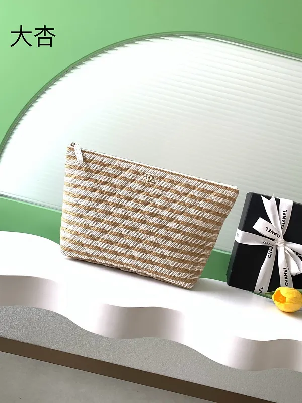 All Categories Chanel Women's Bag 2 (Chanel) Chanel Original Order AS4989