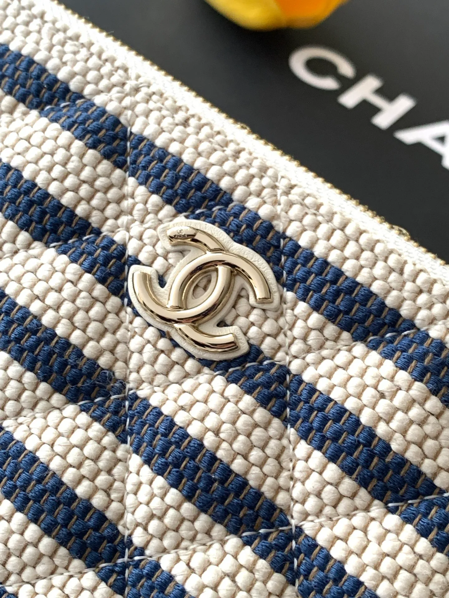 All Categories Chanel Women's Bag 2 (Chanel) Chanel Original Order AS4989
