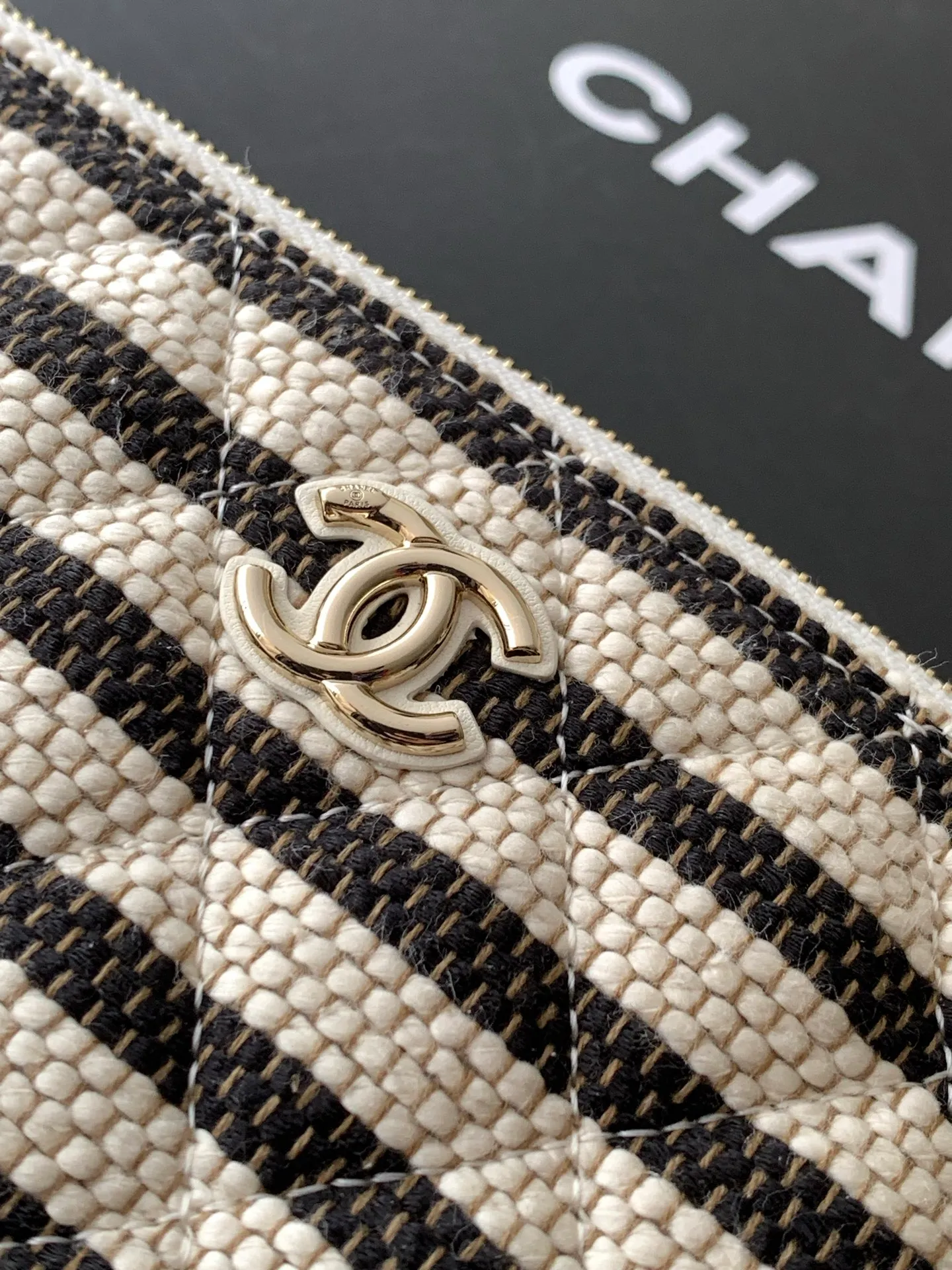 All Categories Chanel Women's Bag 2 (Chanel) Chanel Original Order AS4989