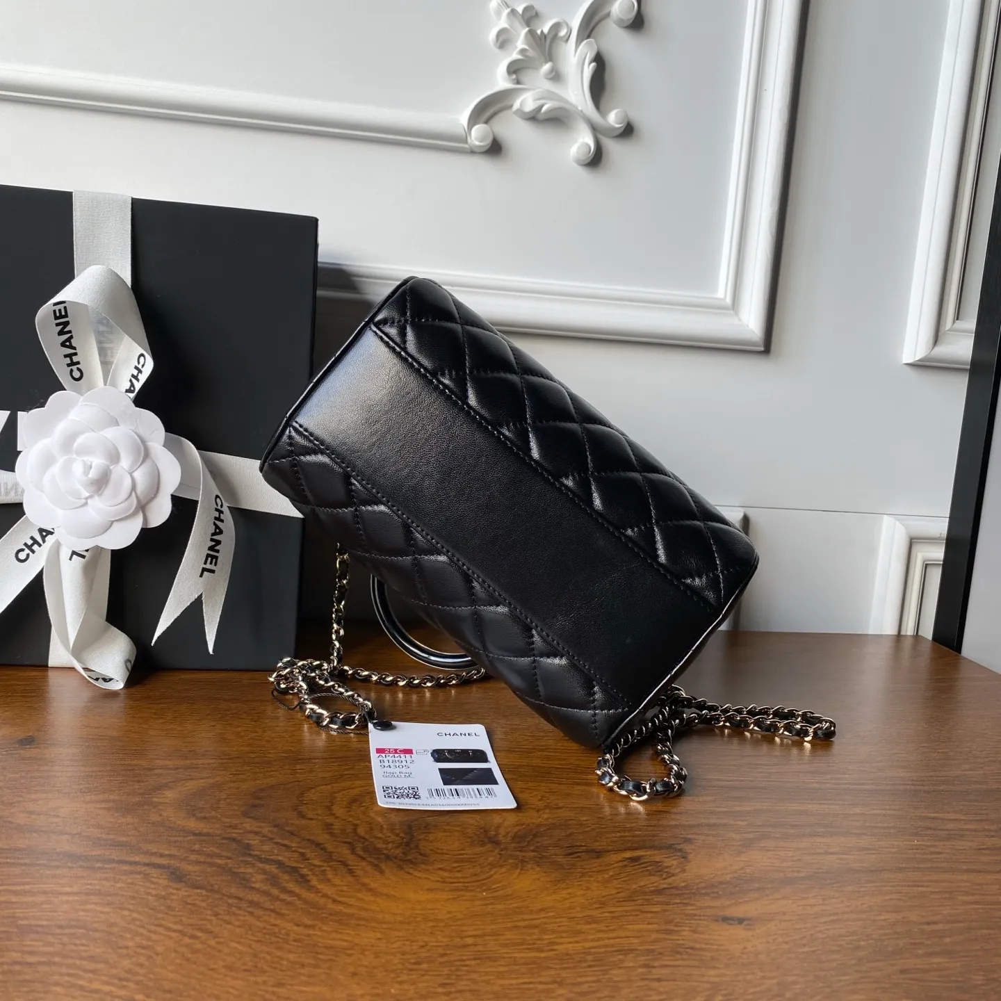 All Categories Chanel Women's Bags 2 (Chanel) Chanel Original Order Ap4501