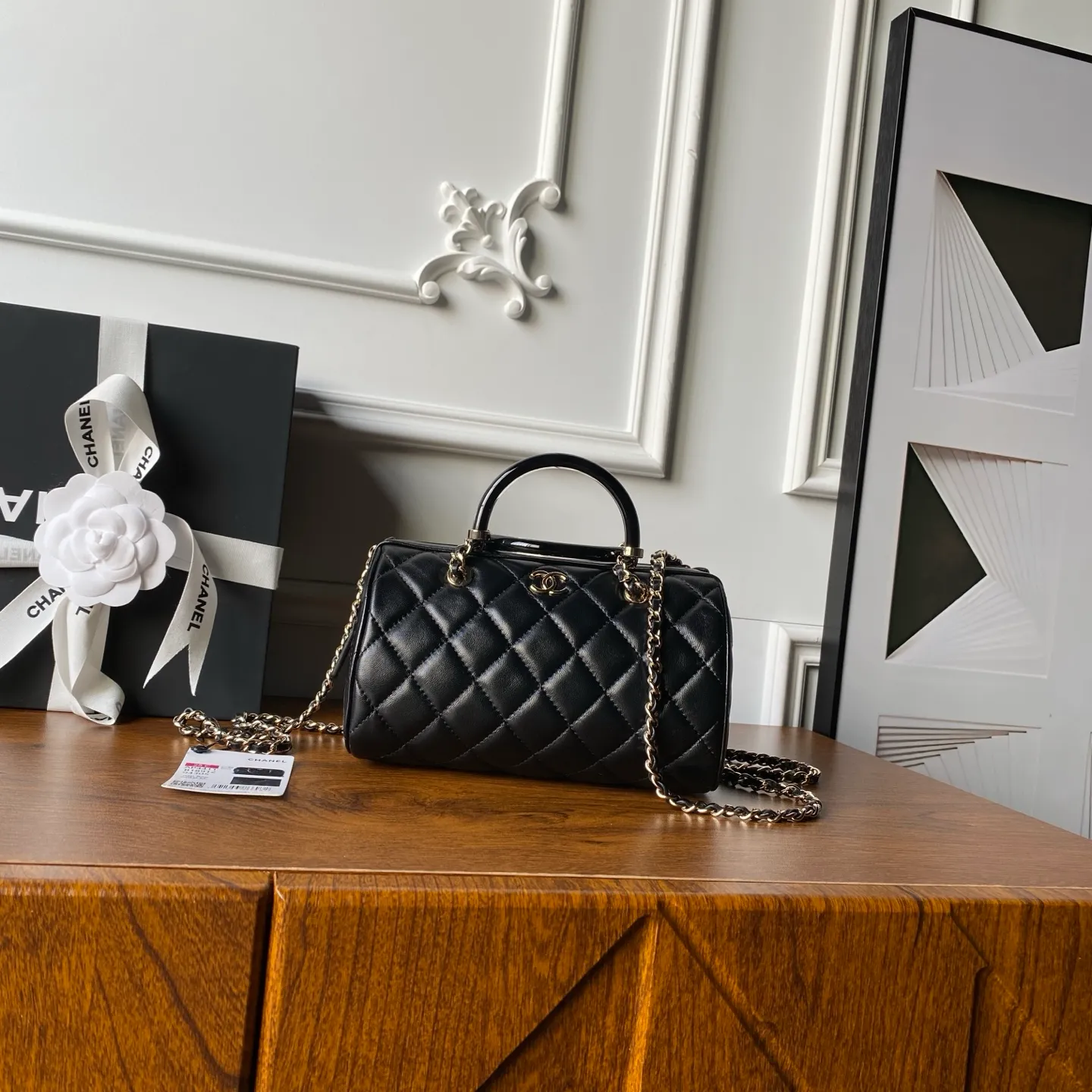 All Categories Chanel Women's Bags 2 (Chanel) Chanel Original Order Ap4501