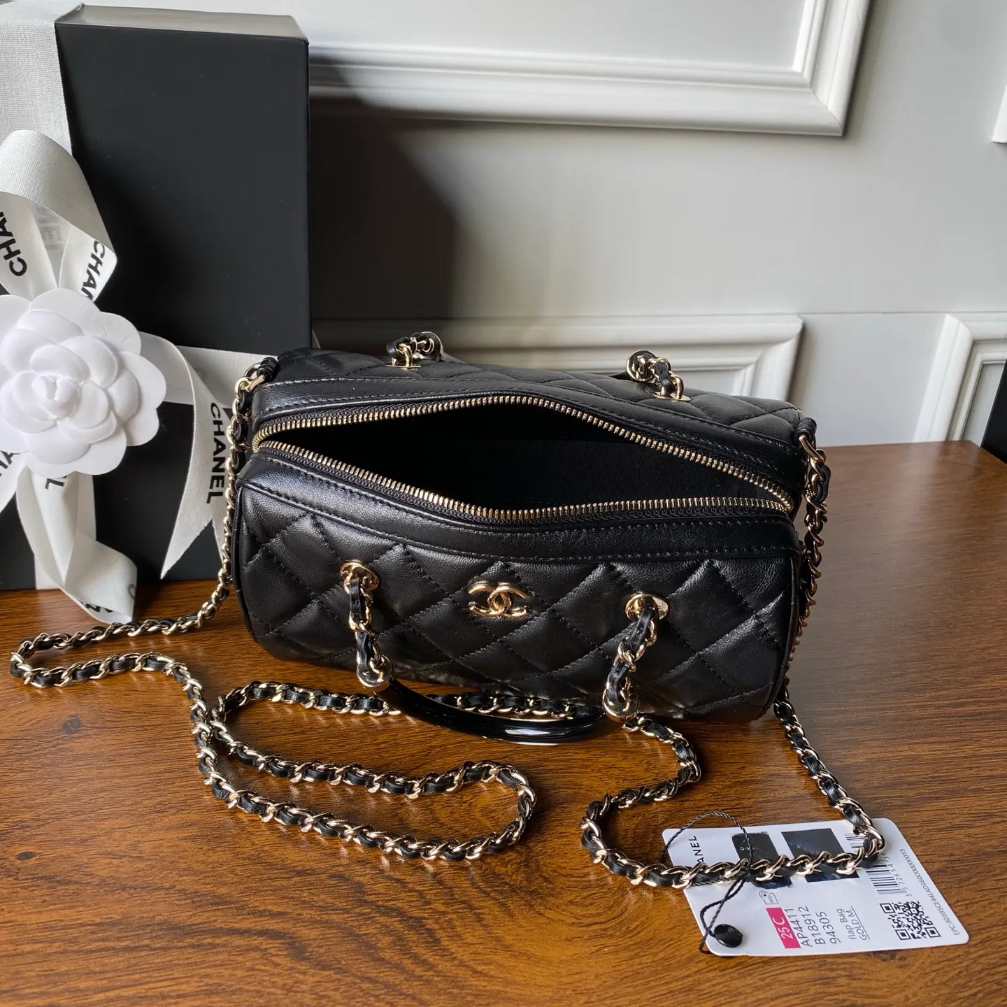 All Categories Chanel Women's Bags 2 (Chanel) Chanel Original Order Ap4501
