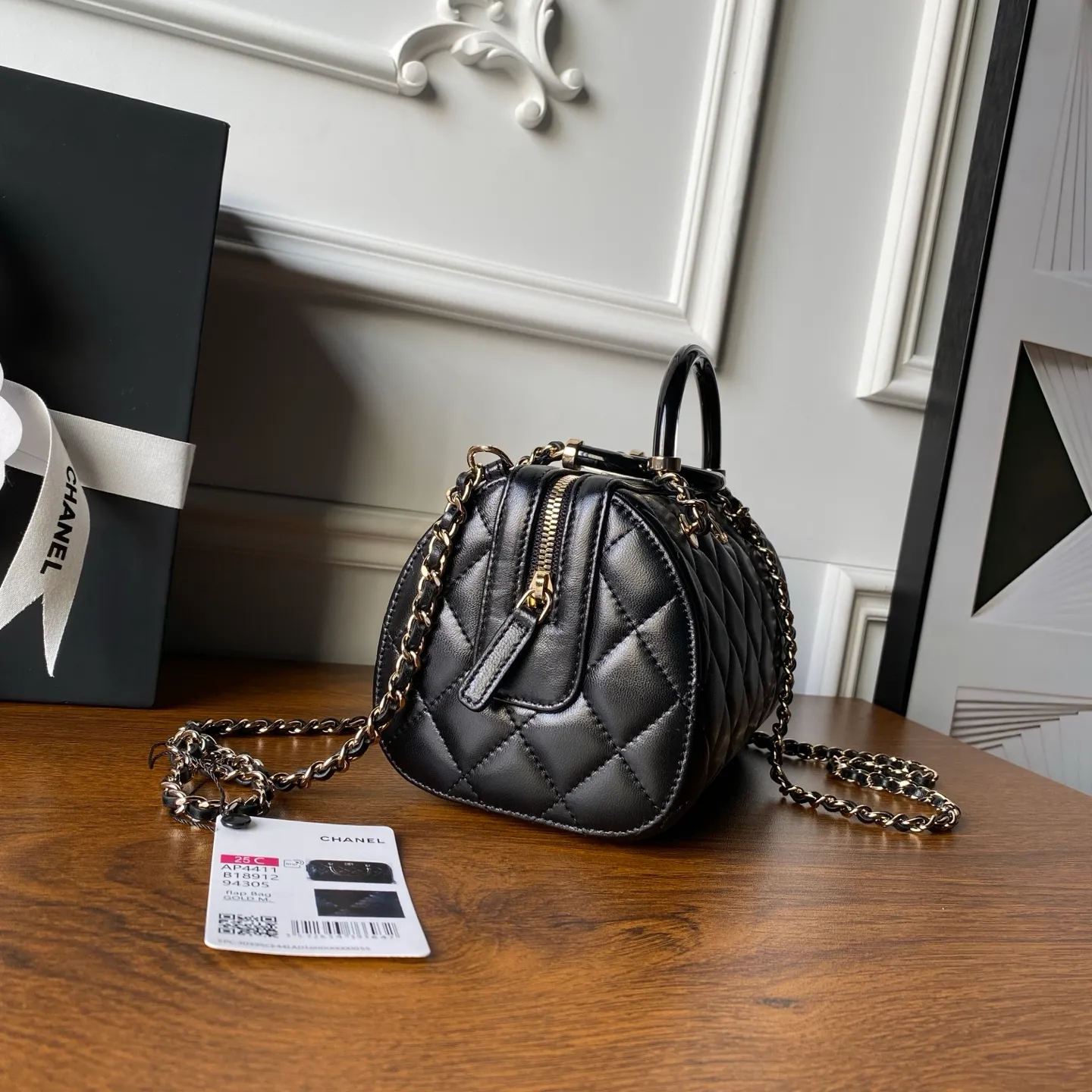 All Categories Chanel Women's Bags 2 (Chanel) Chanel Original Order Ap4501