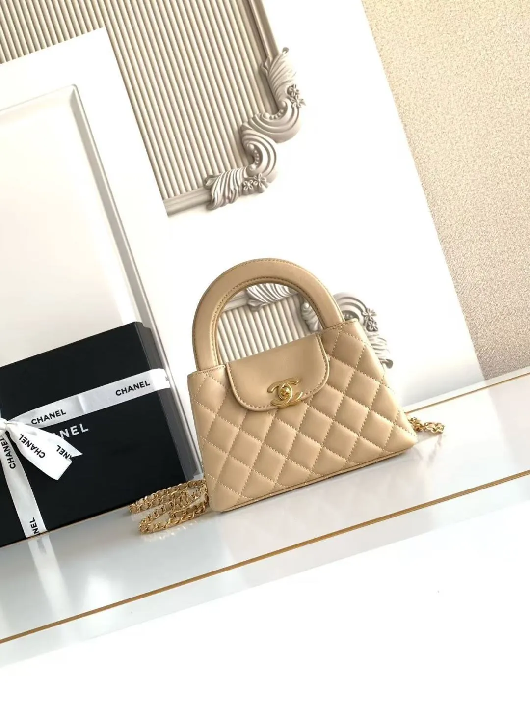 All Categories Chanel Women's Bags (Chanel) Chanel AS4416