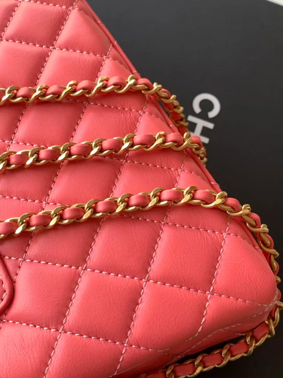 All Categories Chanel Women's Bags (Chanel) Chanel AS4416