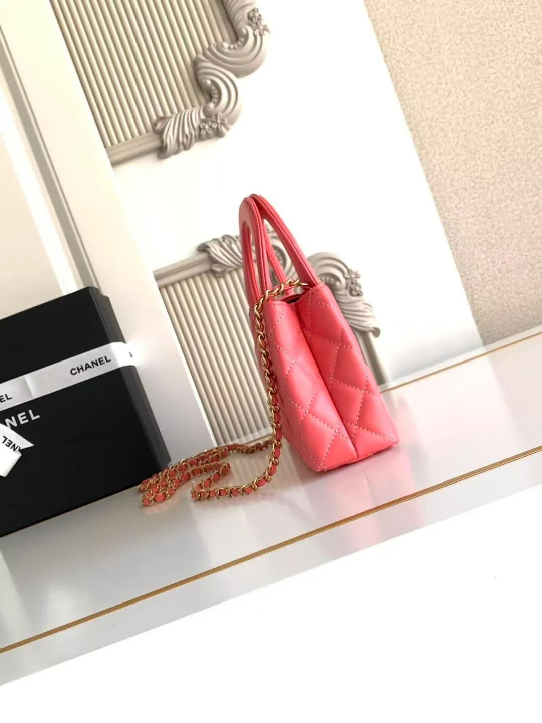 All Categories Chanel Women's Bags (Chanel) Chanel AS4416