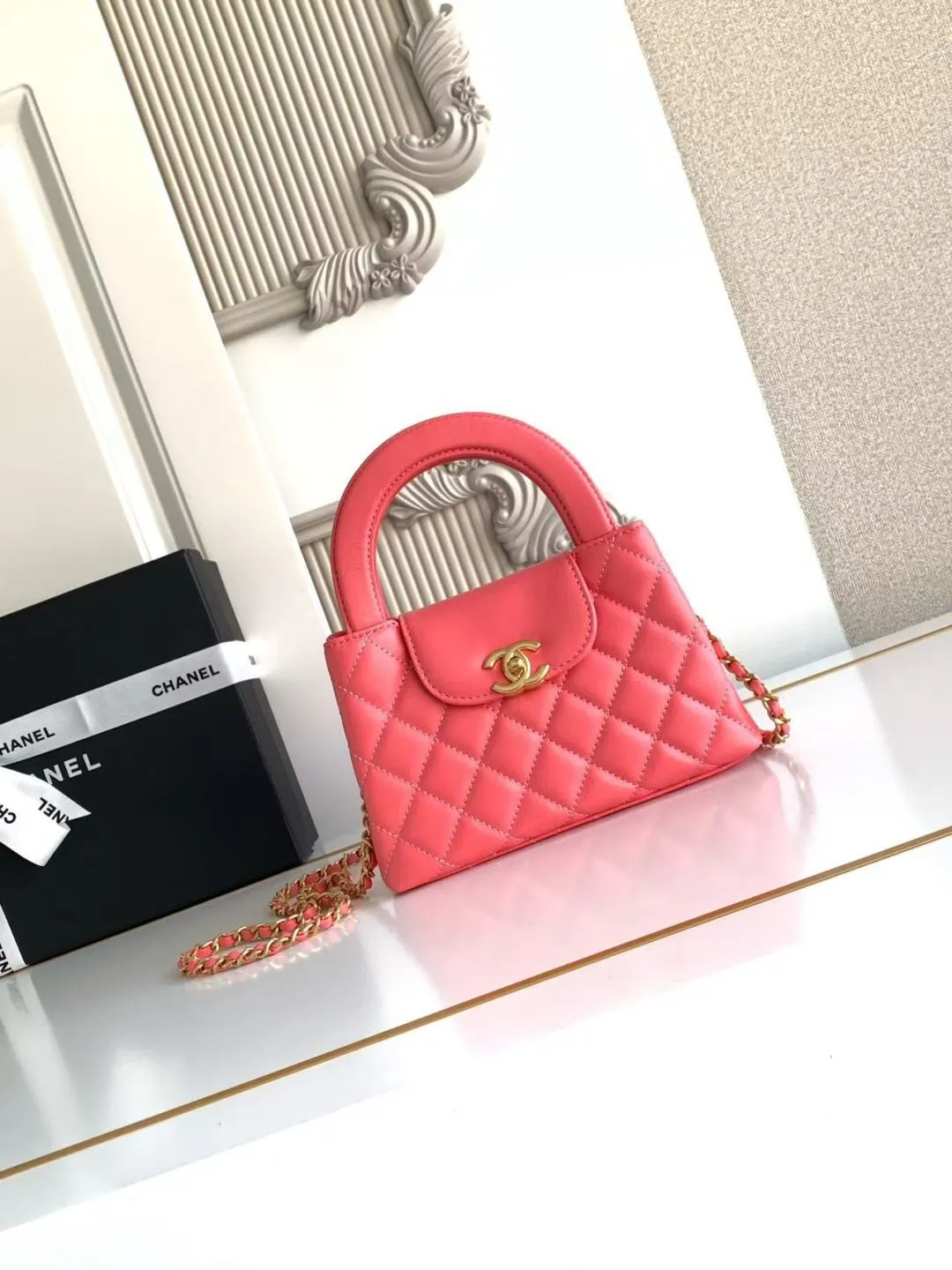 All Categories Chanel Women's Bags (Chanel) Chanel AS4416