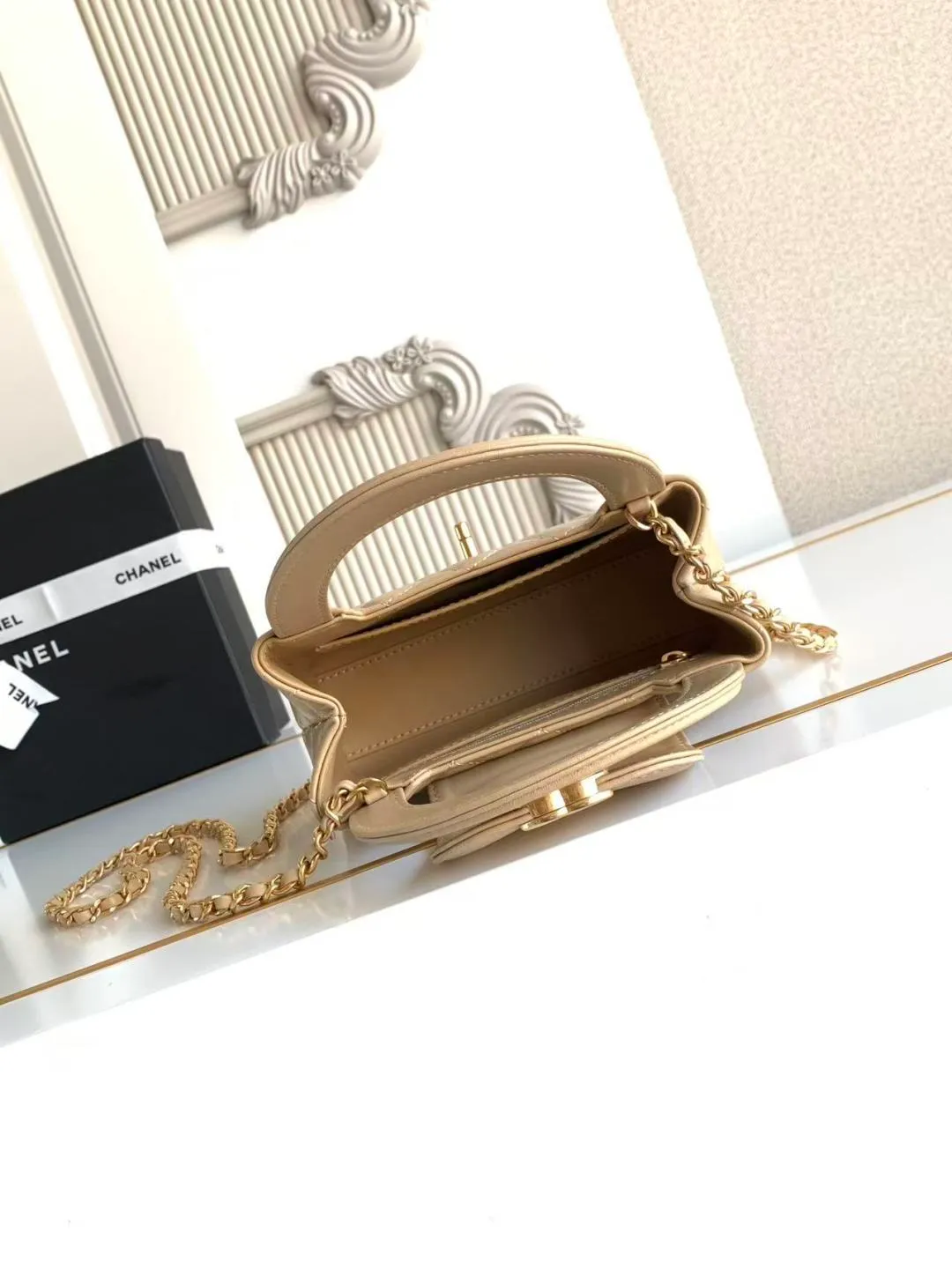 All Categories Chanel Women's Bags (Chanel) Chanel AS4416