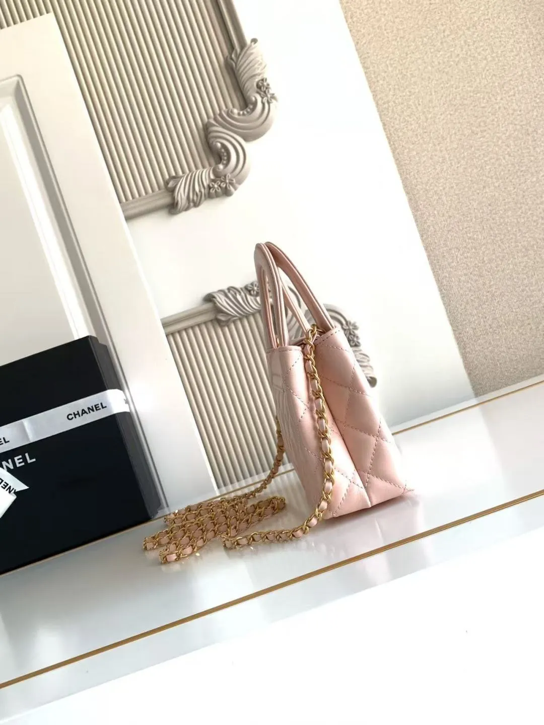 All Categories Chanel Women's Bags (Chanel) Chanel AS4416