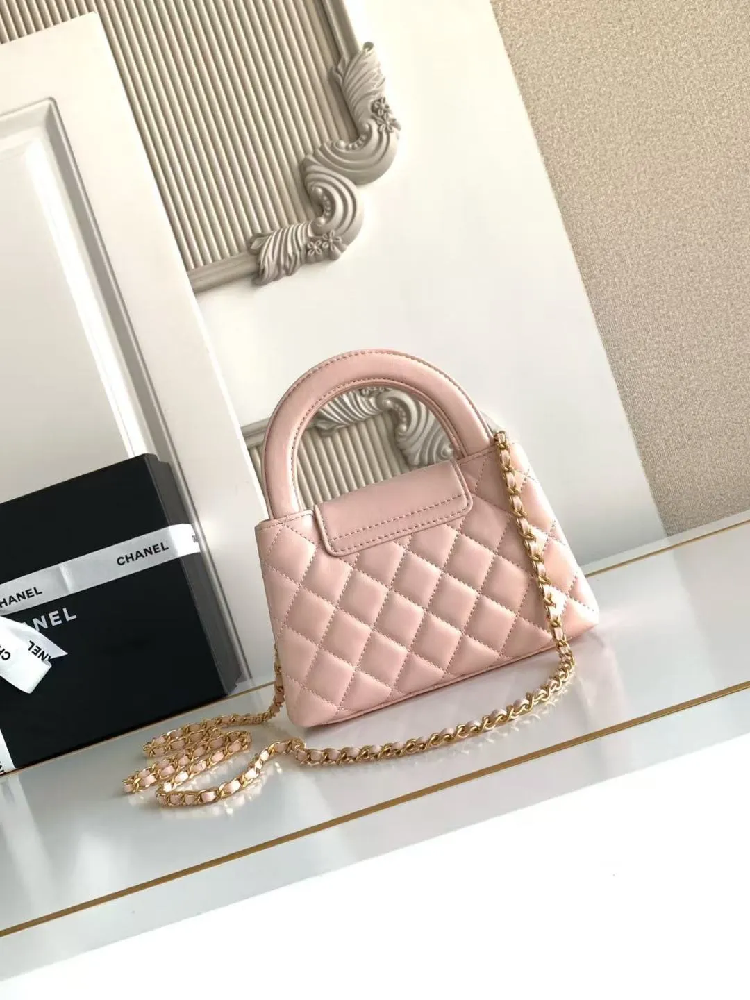 All Categories Chanel Women's Bags (Chanel) Chanel AS4416