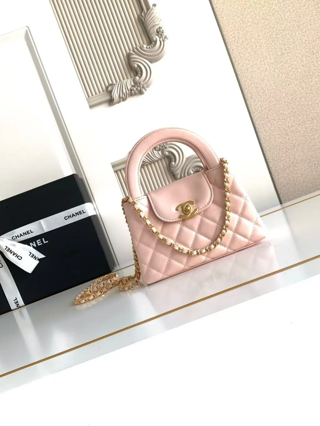 All Categories Chanel Women's Bags (Chanel) Chanel AS4416