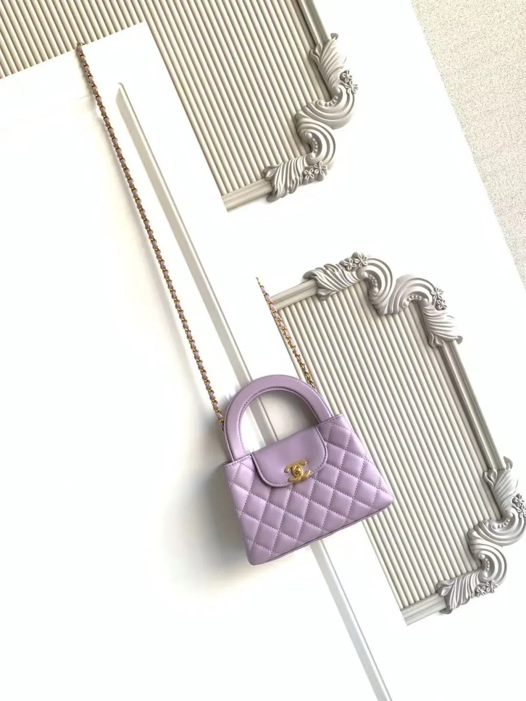 All Categories Chanel Women's Bags (Chanel) Chanel AS4416