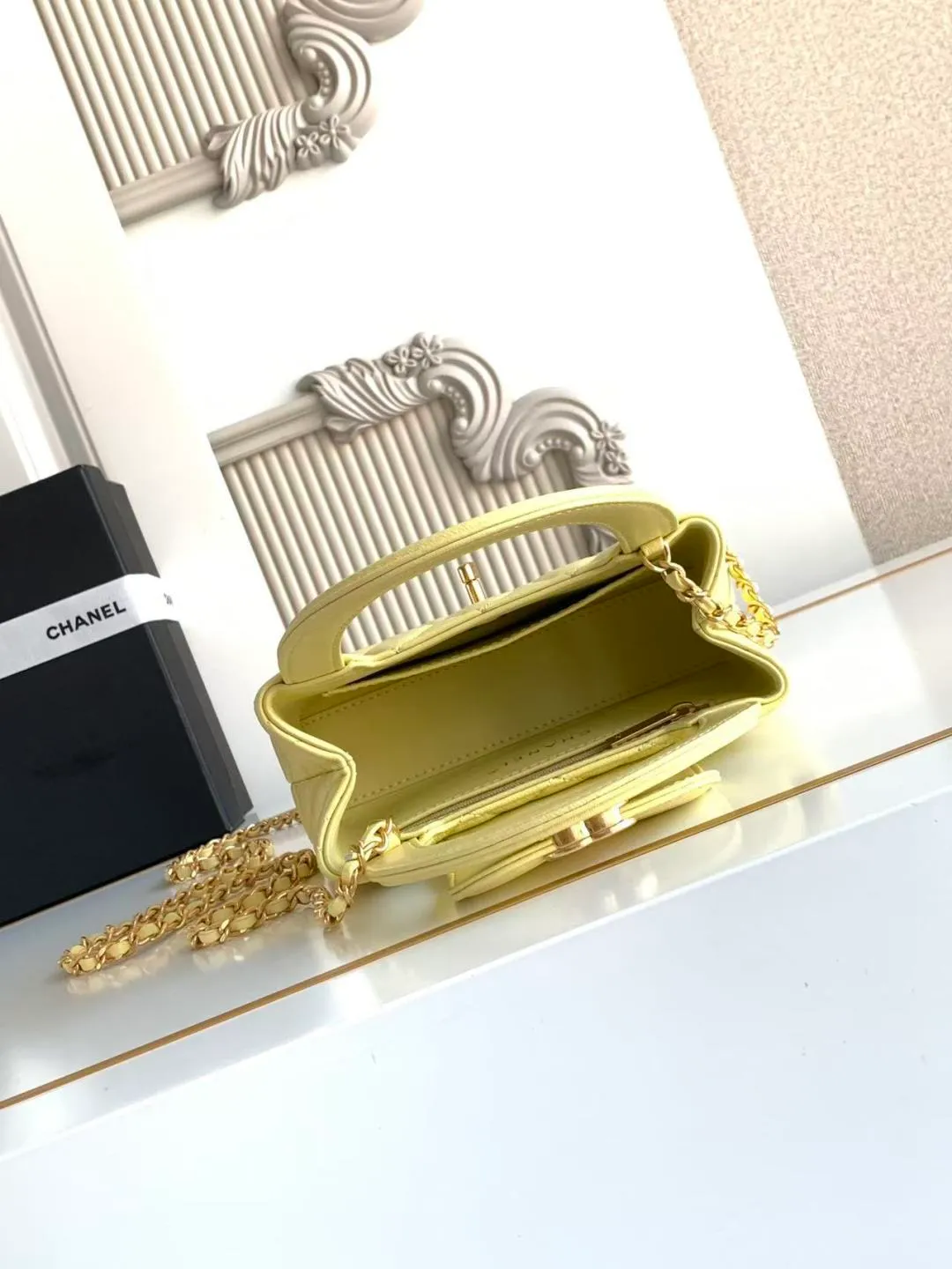 All Categories Chanel Women's Bags (Chanel) Chanel AS4416