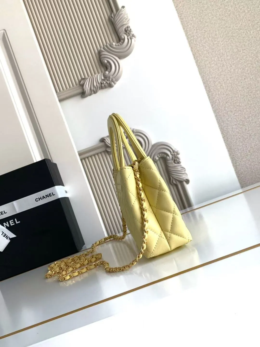 All Categories Chanel Women's Bags (Chanel) Chanel AS4416
