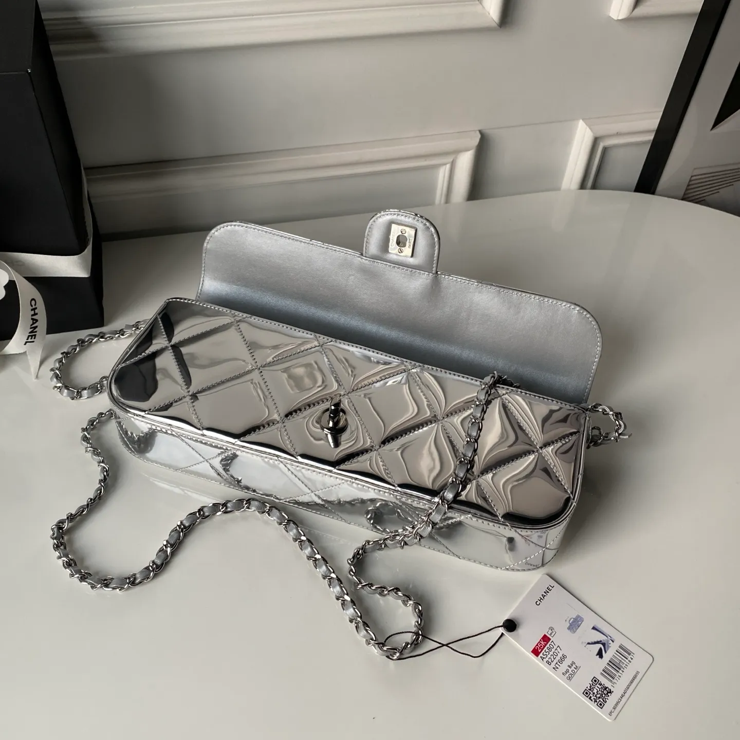 All Categories Chanel Women's Bags 2 (Chanel) Chanel Original Order AS5807