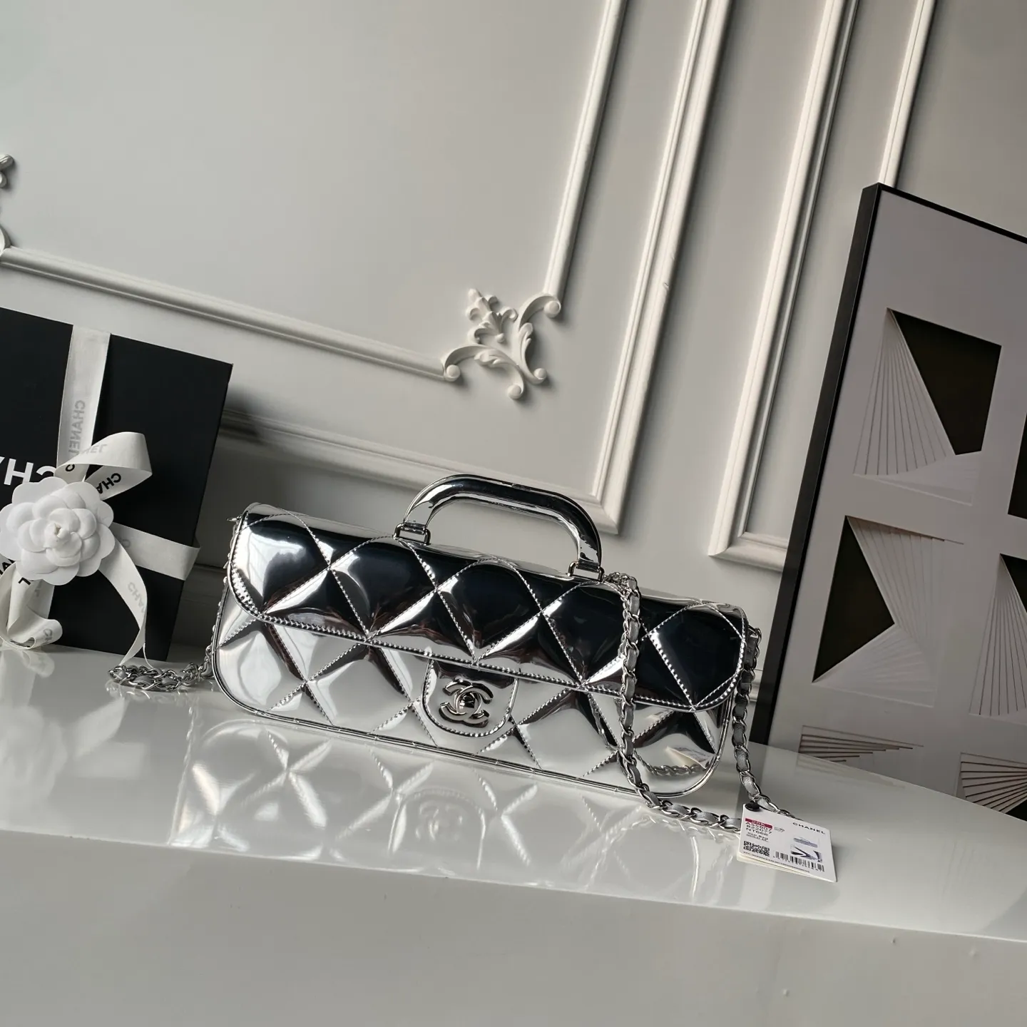 All Categories Chanel Women's Bags 2 (Chanel) Chanel Original Order AS5807