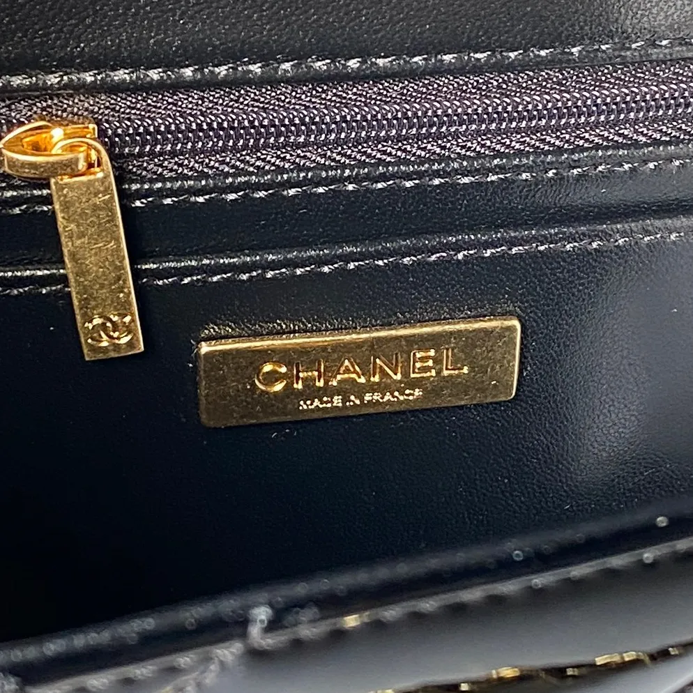 All Categories Chanel Women's Bags 2 (Chanel) Chanel Original Order AS5807