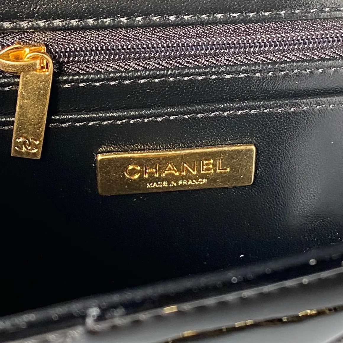 All Categories Chanel Women's Bags 2 (Chanel) Chanel Original Order AS5807