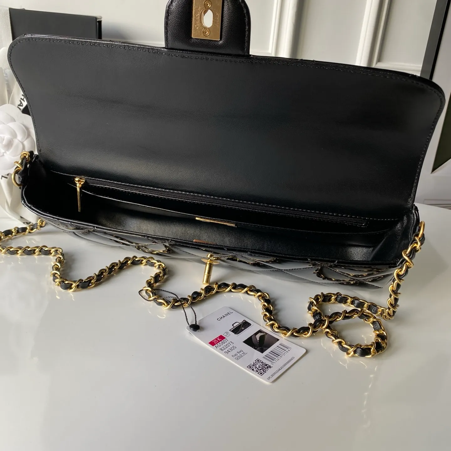 All Categories Chanel Women's Bags 2 (Chanel) Chanel Original Order AS5807