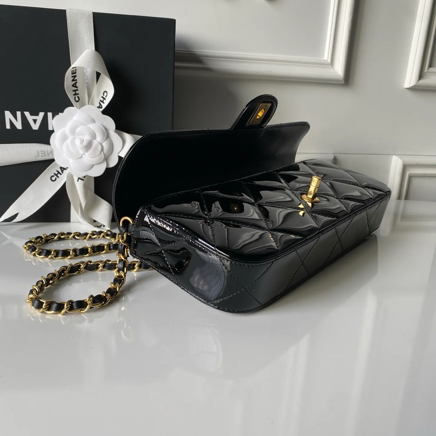 All Categories Chanel Women's Bags 2 (Chanel) Chanel Original Order AS5807