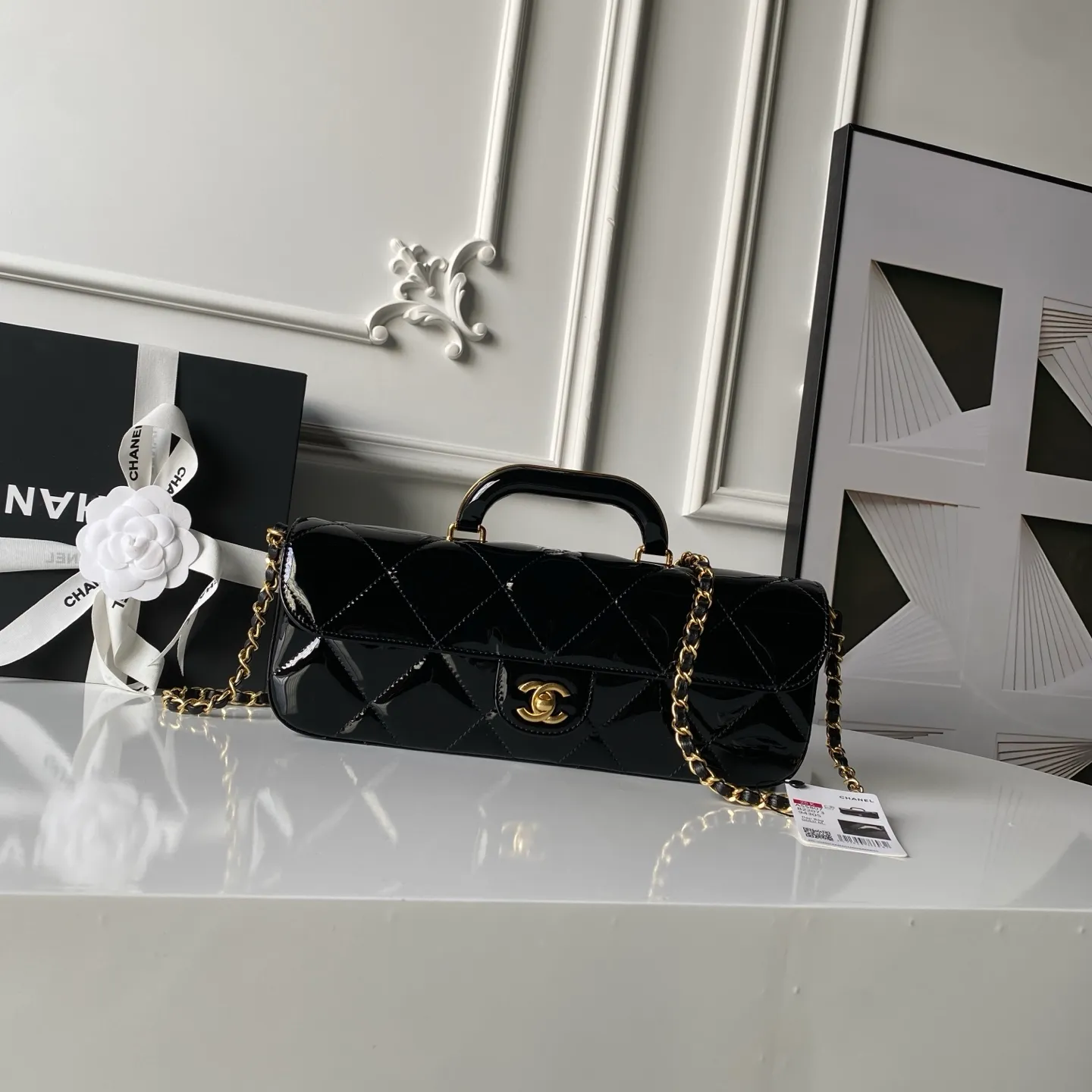 All Categories Chanel Women's Bags 2 (Chanel) Chanel Original Order AS5807