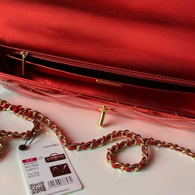 All Categories Chanel Women's Bags 2 (Chanel) Chanel Original Order AS5807
