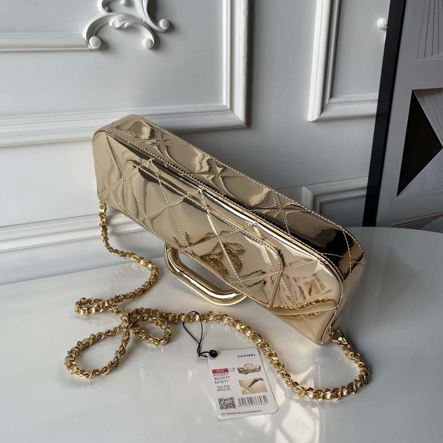 All Categories Chanel Women's Bags 2 (Chanel) Chanel Original Order AS5807