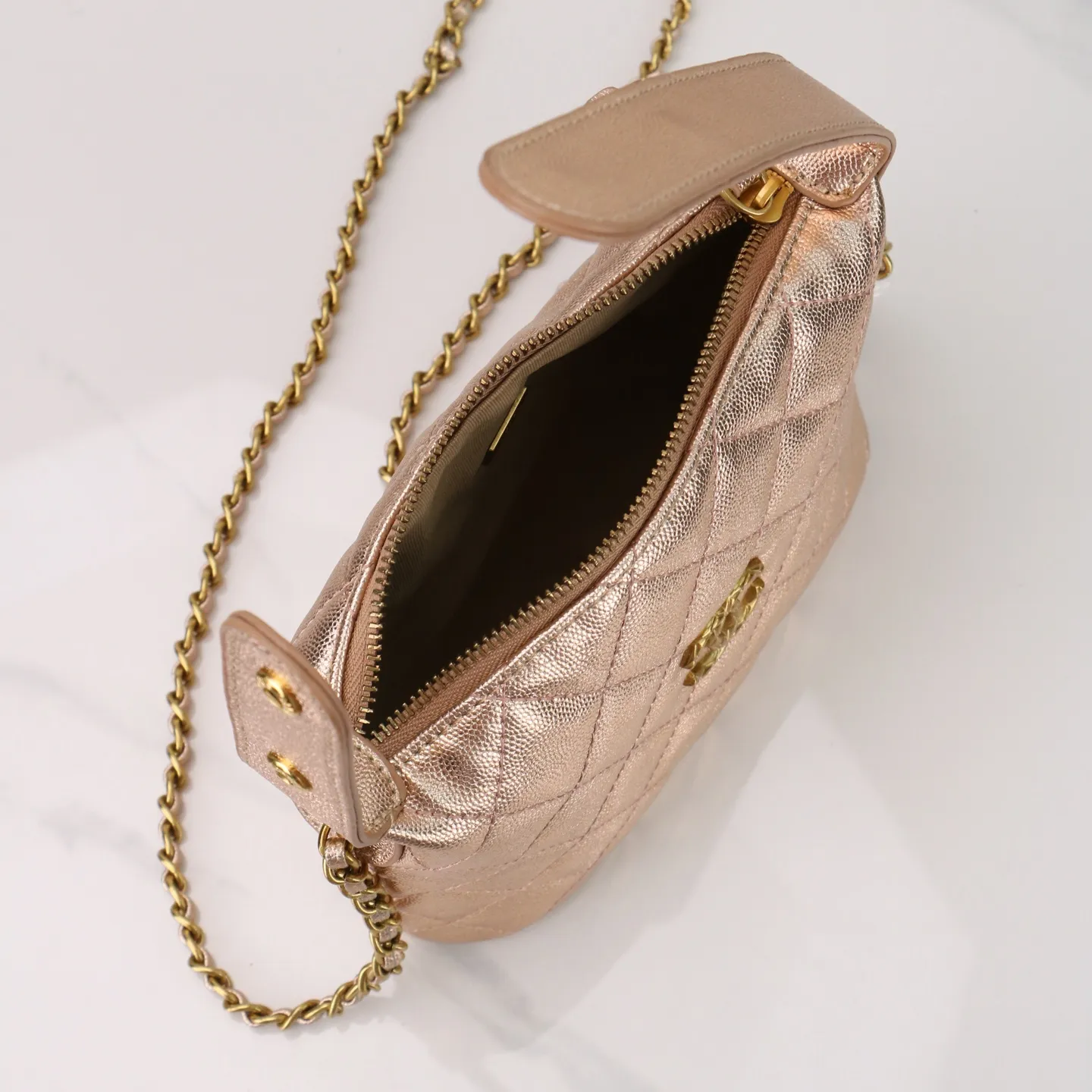All Categories Official Website "Brand Women's Bags" Women's Bags 💙 Chanel 2026 New CHANEL Crossbody Bag