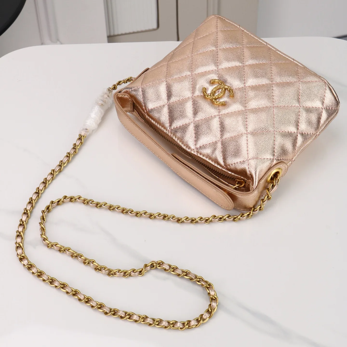 All Categories Official Website "Brand Women's Bags" Women's Bags 💙 Chanel 2026 New CHANEL Crossbody Bag