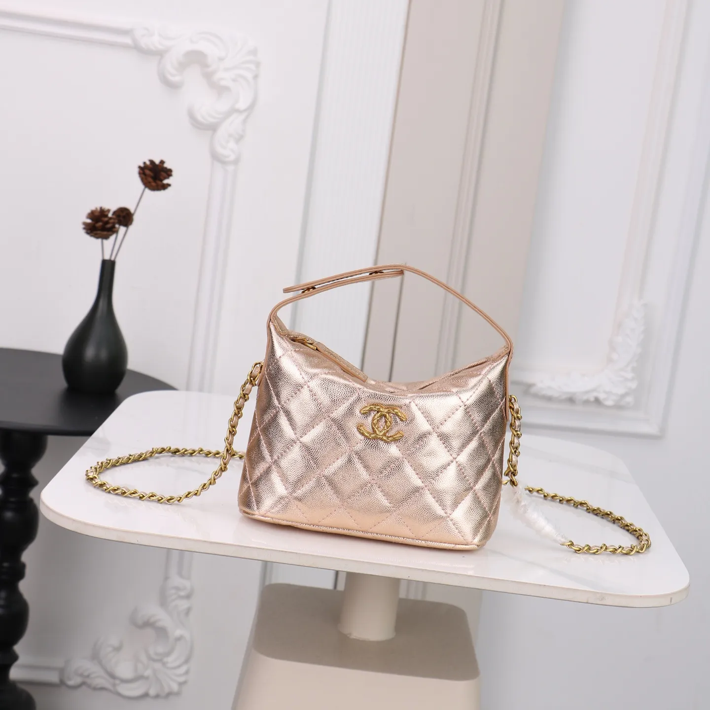 All Categories Official Website "Brand Women's Bags" Women's Bags 💙 Chanel 2026 New CHANEL Crossbody Bag