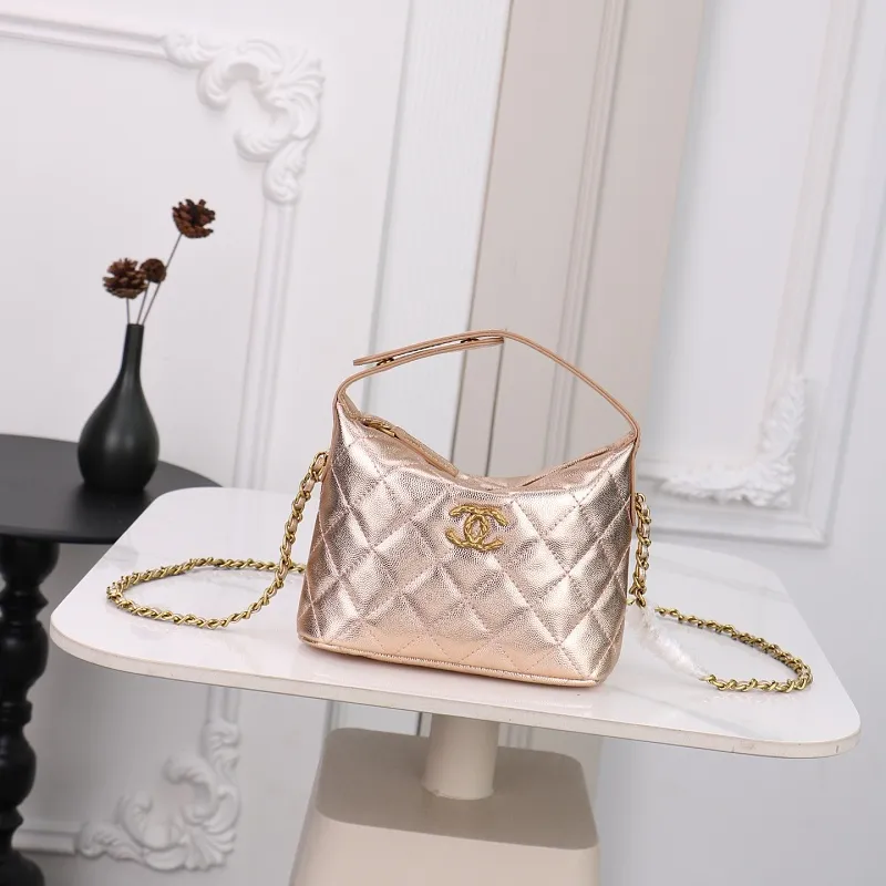 All Categories Official Website "Brand Women's Bags" Women's Bags 💙 Chanel 2026 New CHANEL Crossbody Bag