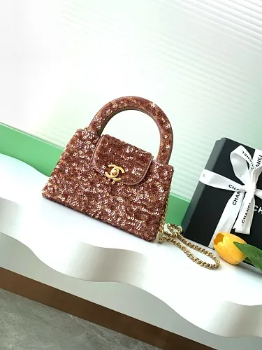 All Categories Chanel Women's Bag 2 (Chanel) Chanel Original AS4416-2