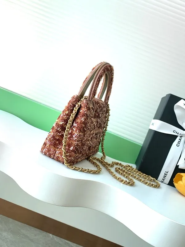 All Categories Chanel Women's Bag 2 (Chanel) Chanel Original AS4416-2