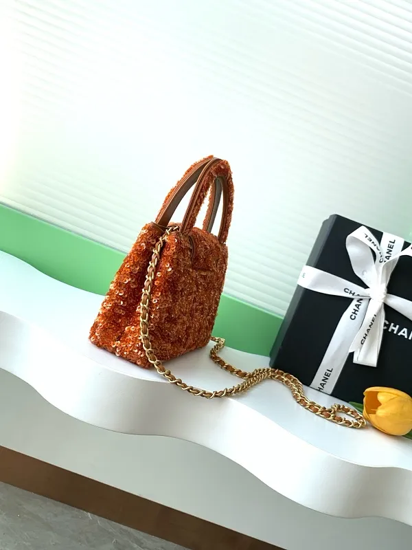 All Categories Chanel Women's Bag 2 (Chanel) Chanel Original AS4416-2