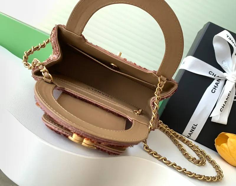 All Categories Chanel Women's Bag 2 (Chanel) Chanel Original AS4416-2