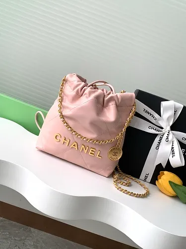 All Categories Chanel Women's Bags 2 (Chanel) Chanel Original Order AS3261