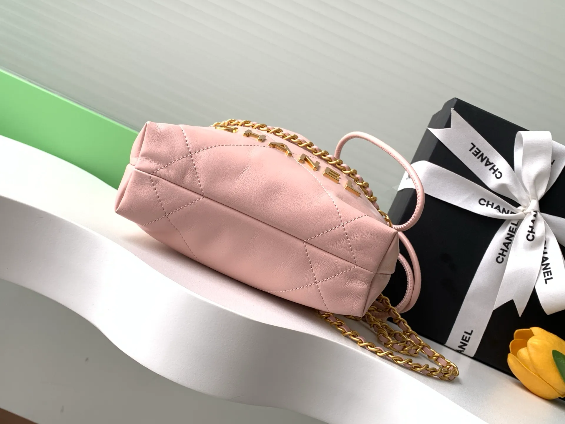 All Categories Chanel Women's Bags 2 (Chanel) Chanel Original Order AS3261