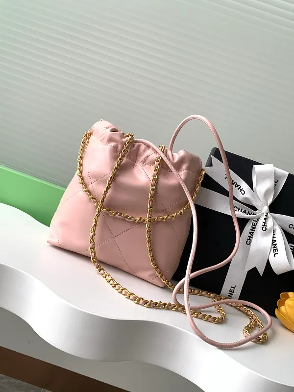 All Categories Chanel Women's Bags 2 (Chanel) Chanel Original Order AS3261