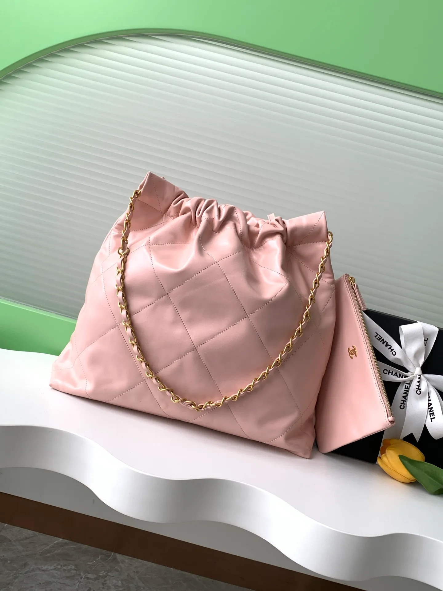All Categories Chanel Women's Bags 2 (Chanel) Chanel Original Order AS3261