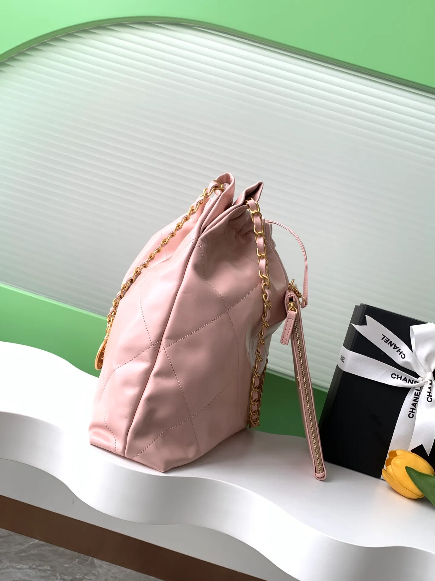 All Categories Chanel Women's Bags 2 (Chanel) Chanel Original Order AS3261