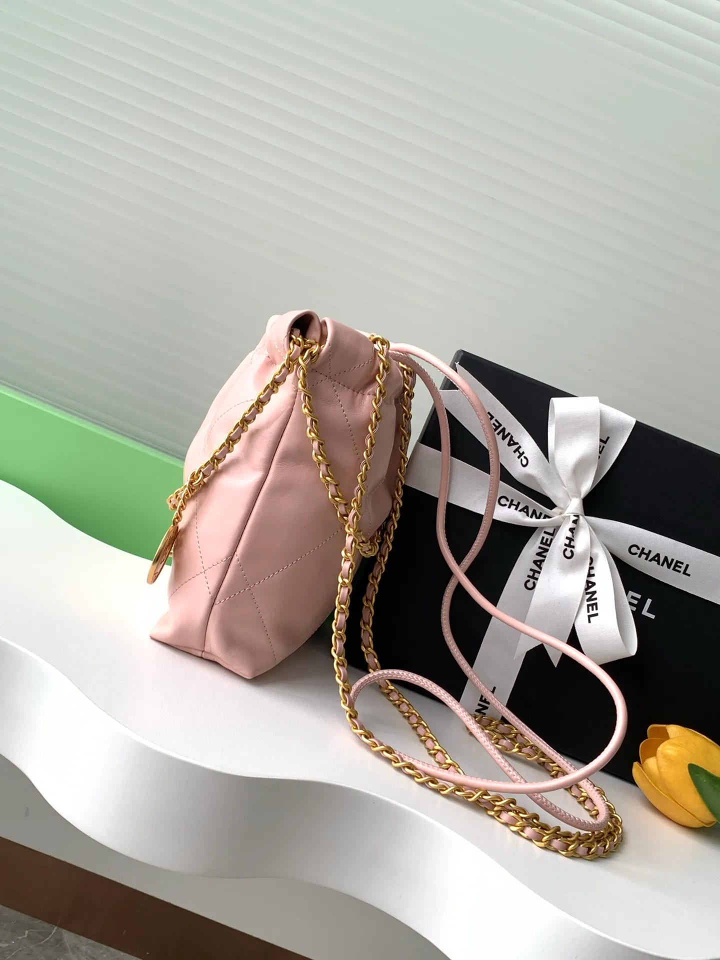 All Categories Chanel Women's Bags 2 (Chanel) Chanel Original Order AS3261