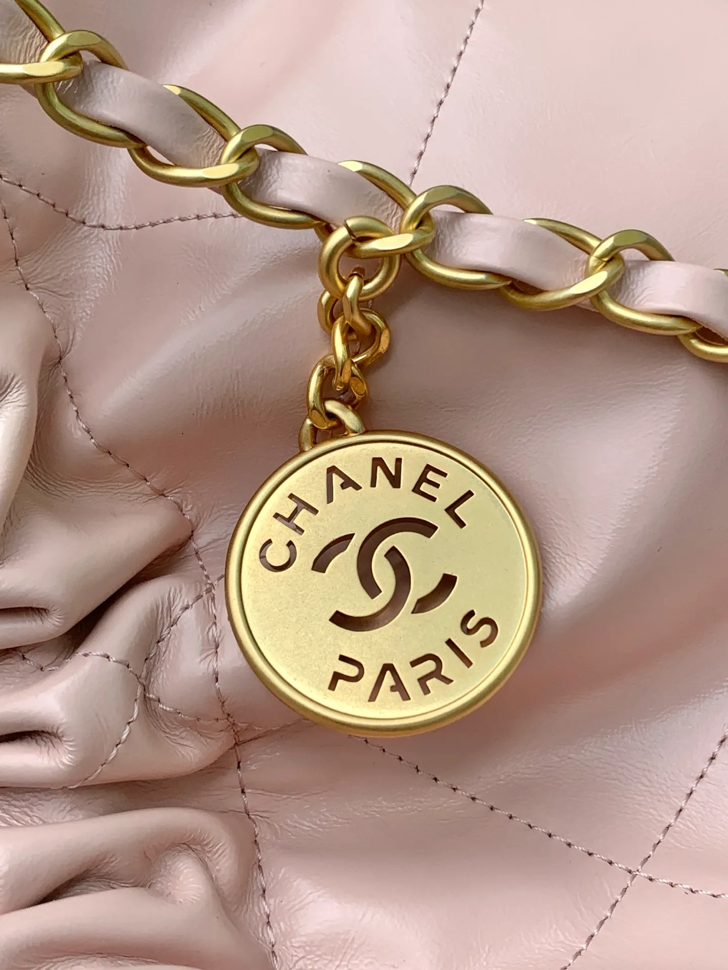 All Categories Chanel Women's Bags 2 (Chanel) Chanel Original Order AS3261