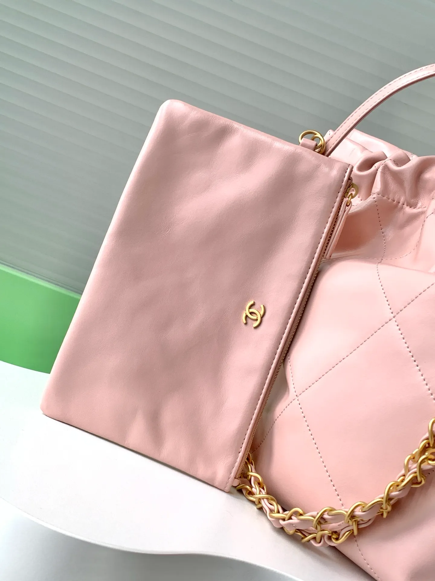 All Categories Chanel Women's Bags 2 (Chanel) Chanel Original Order AS3261