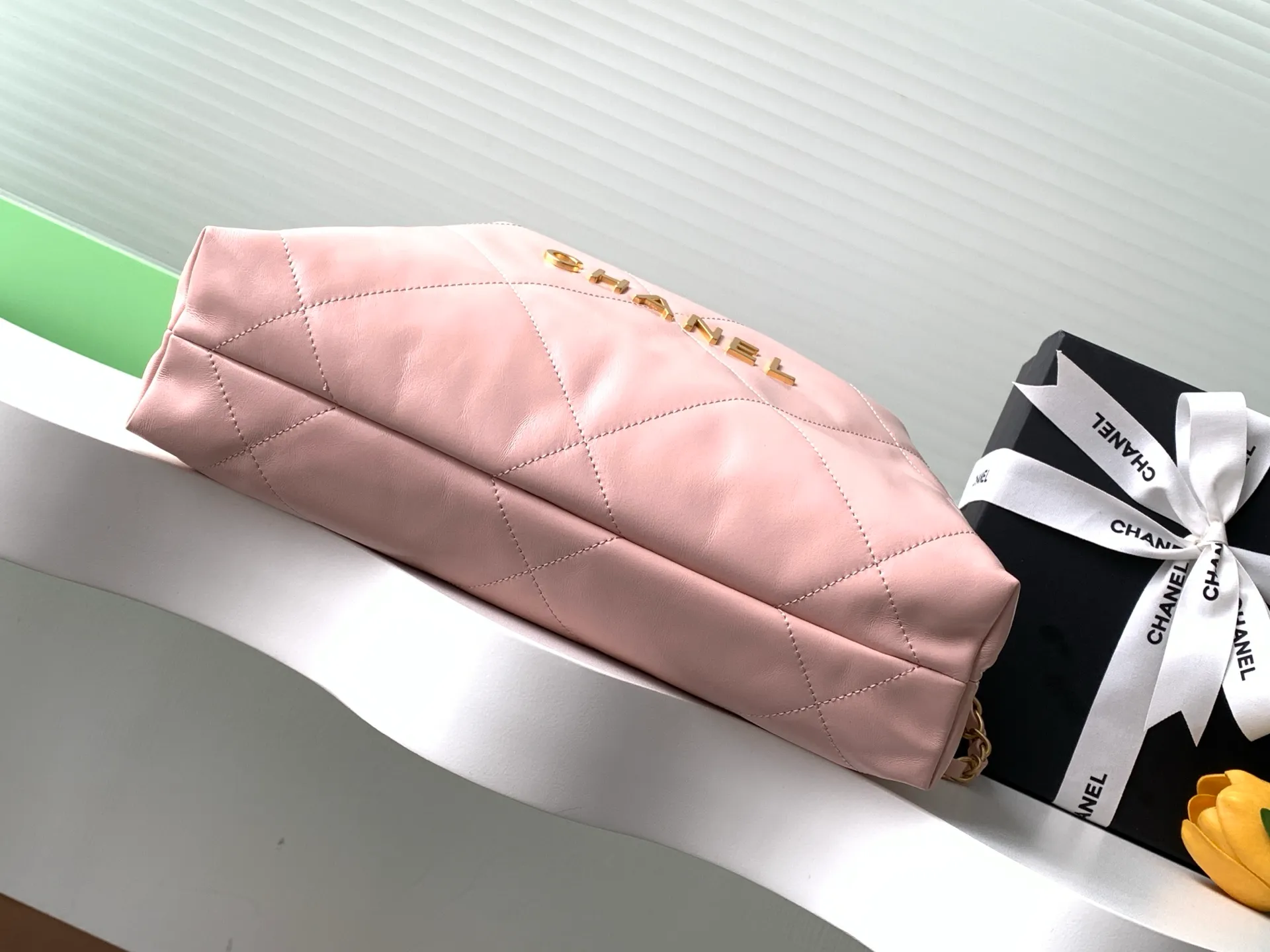 All Categories Chanel Women's Bags 2 (Chanel) Chanel Original Order AS3261