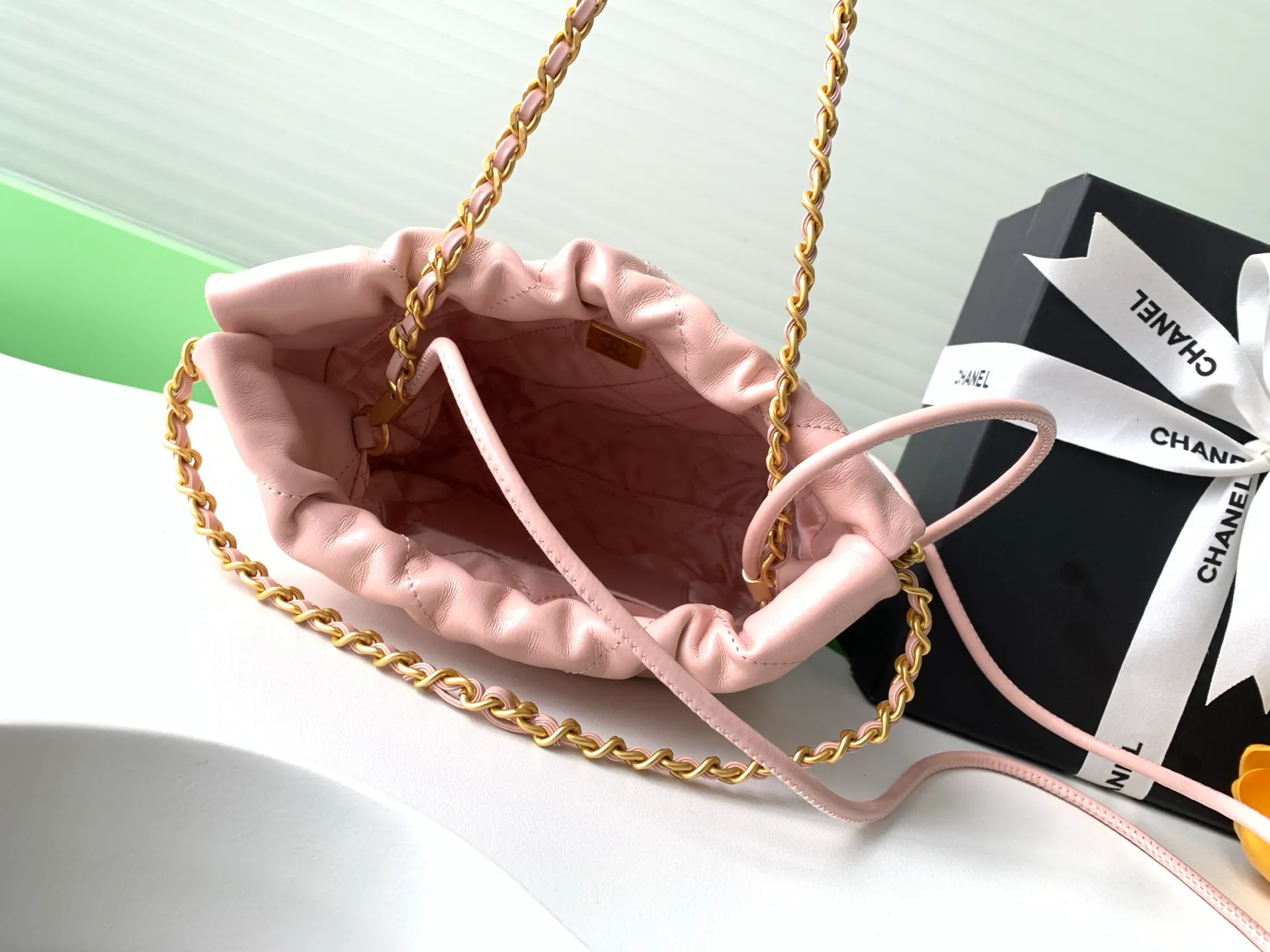 All Categories Chanel Women's Bags 2 (Chanel) Chanel Original Order AS3261